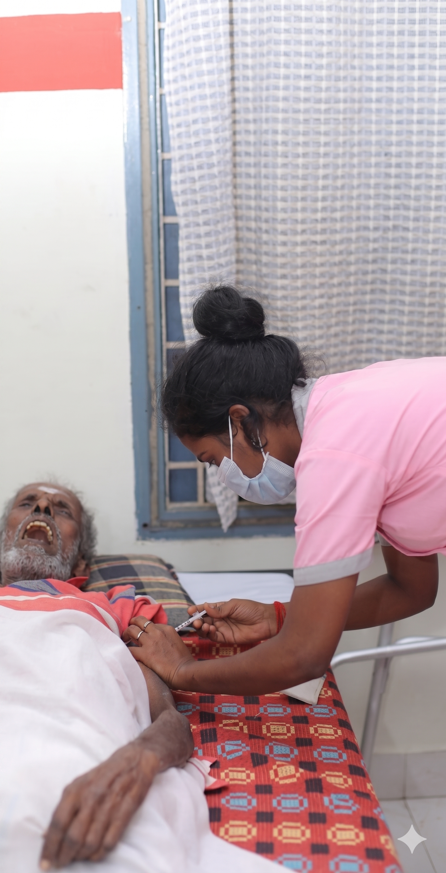 Aishwaryam Facility
