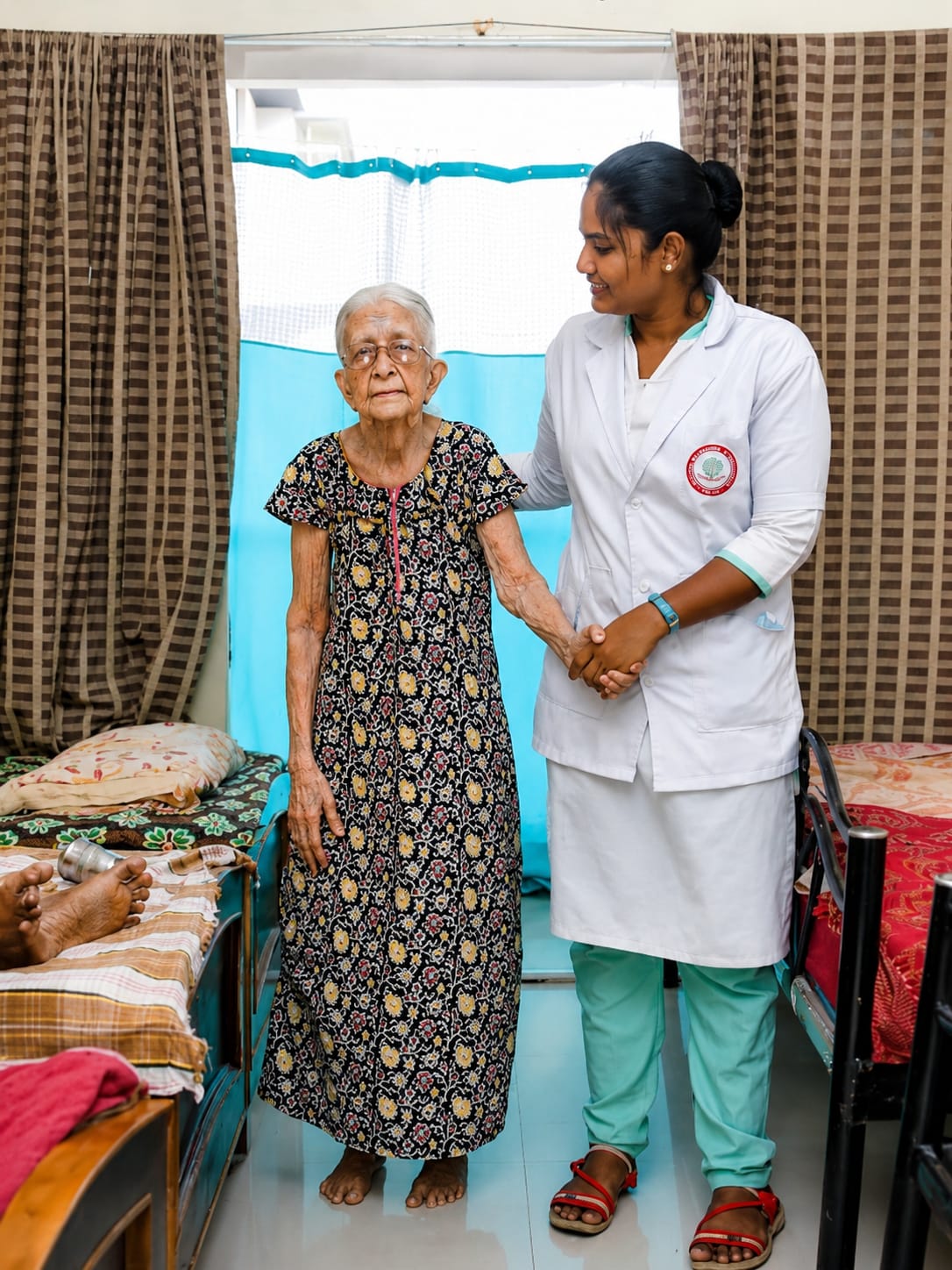 Aishwaryam Care