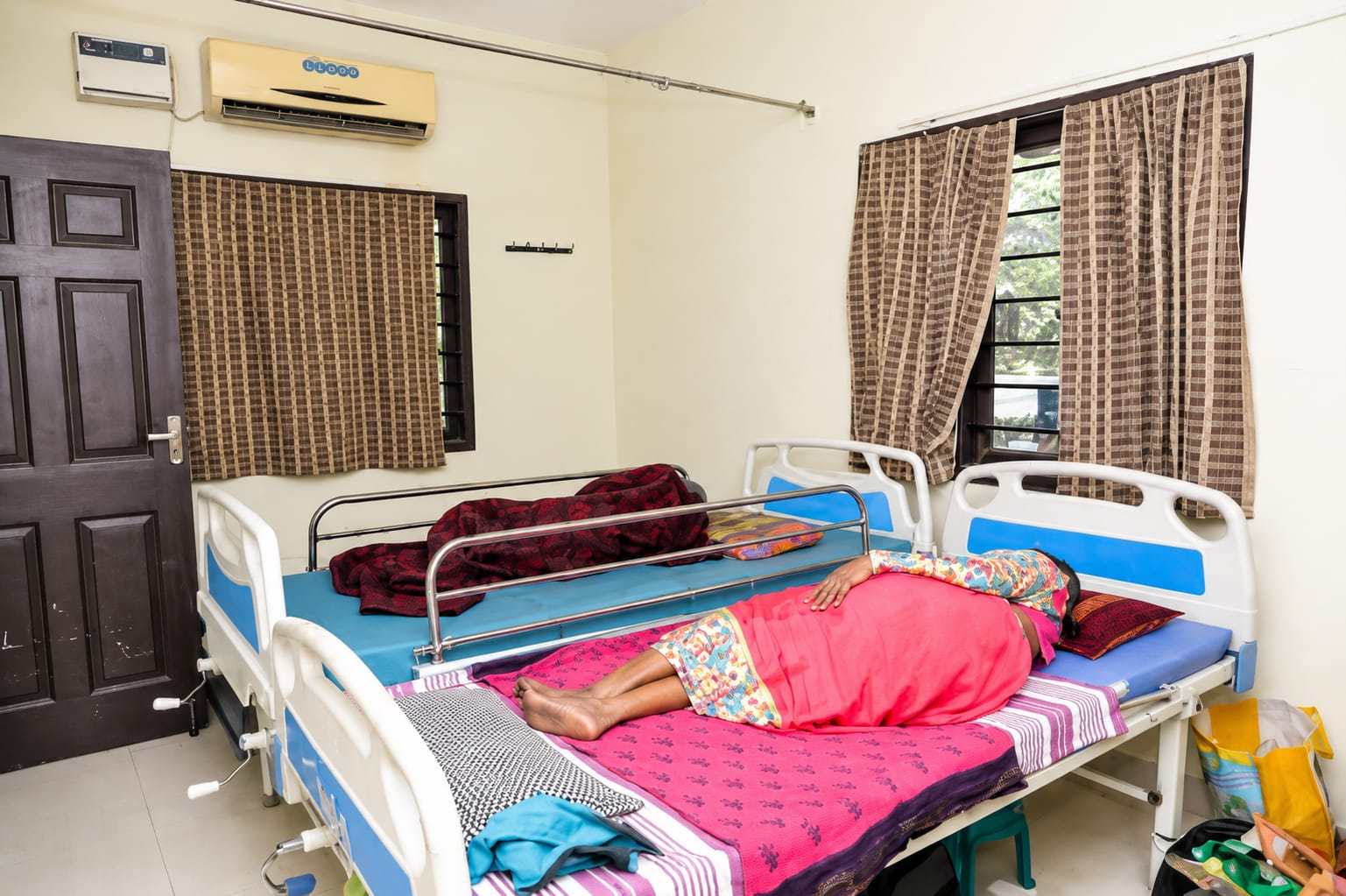 Aishwaryam Environment