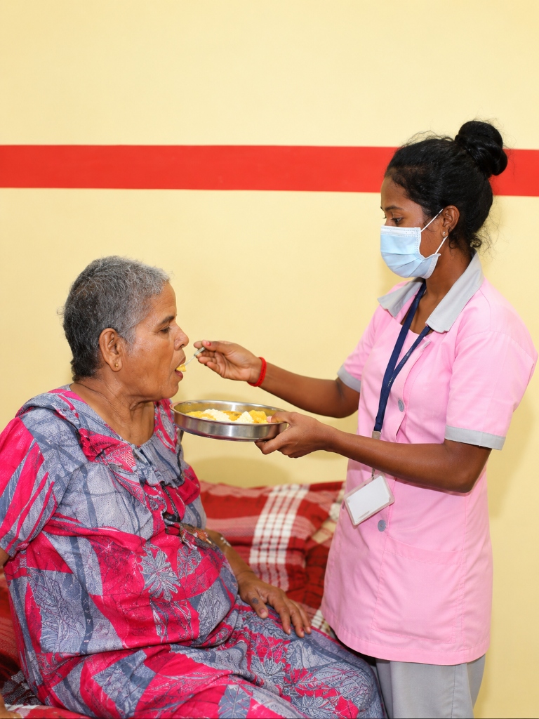 Elderly Care