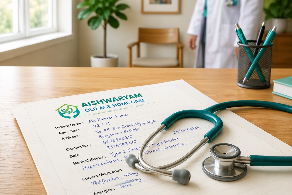 Medical Assistance