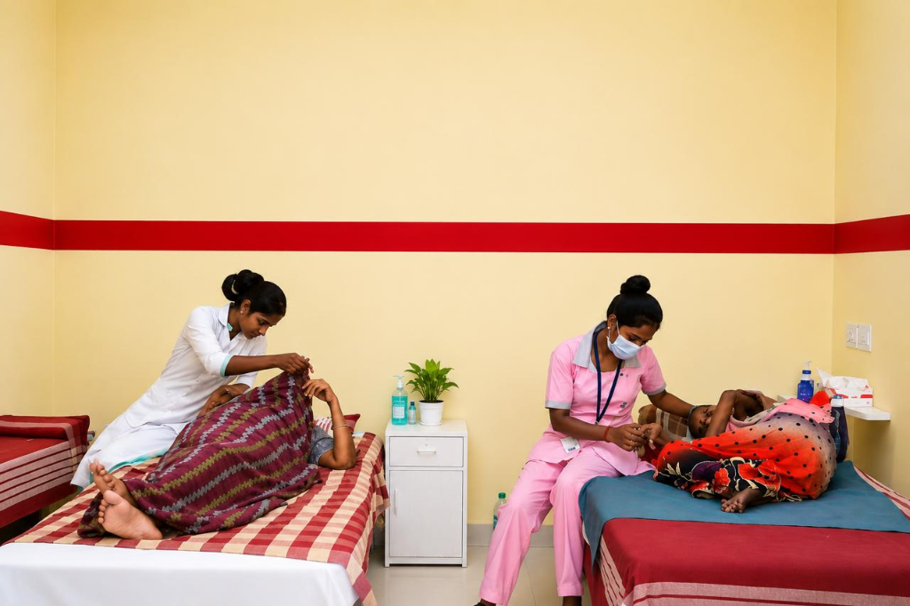Nursing Support